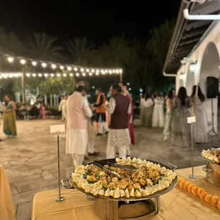 Diwali Party