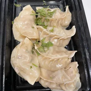 Himalayan Momos