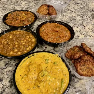 Vegetable Coconut Curry