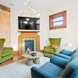 Ruth Ellis Meeting Room