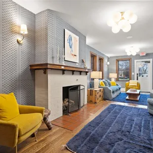 Carriage House