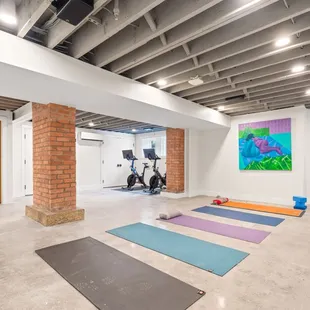 Wellness Center