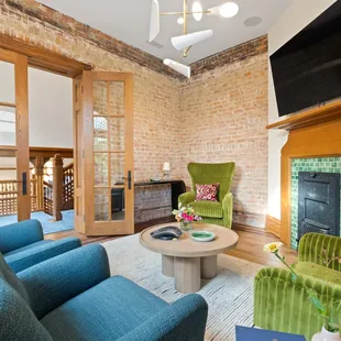 Ruth Ellis Meeting Room