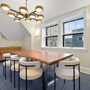 Elizabeth Dennison Meeting Room