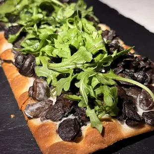 Casa-blanca Flatbread