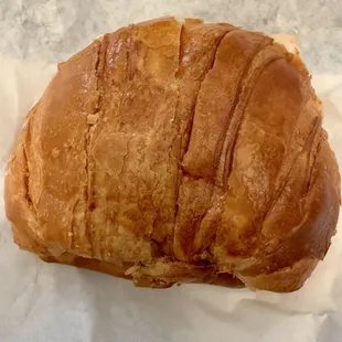 Croissant Sandwich number 2