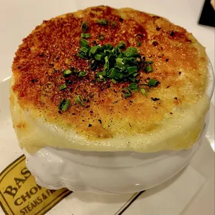 French Onion Soup