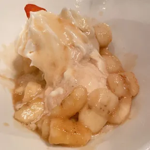 Bananas Foster