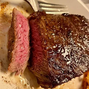 New York Strip