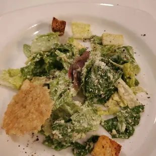 Caesar Salad