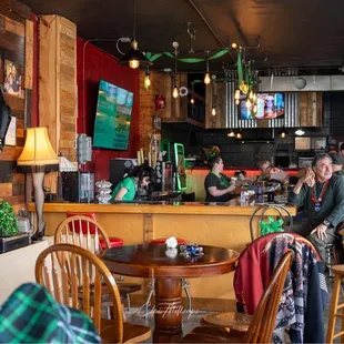 St Paddy's Day 2024!