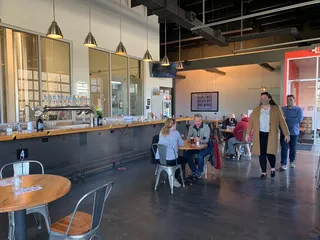 Sibling Revelry Brewing