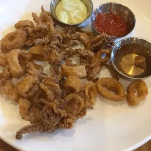 Calamari