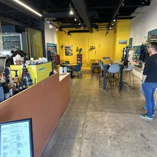 Cafe