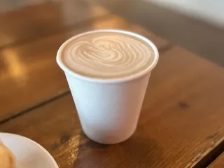 Wild Grind Coffee