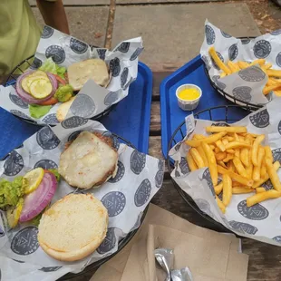 Black bean Veggie burger
