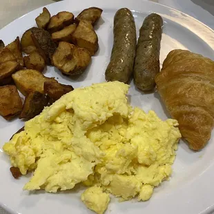 Standard &quot;Full Breakfast&quot;