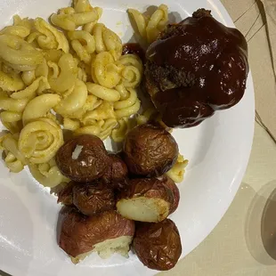 Meatloaf