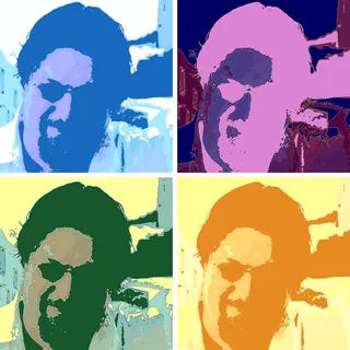John P.
