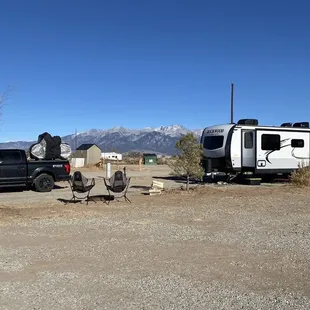 Base Camp Family Campground