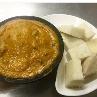 food, curry