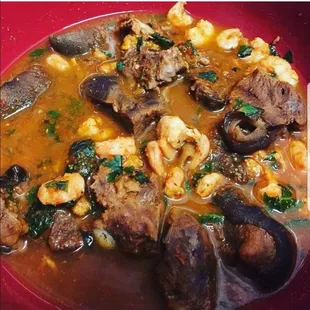 food