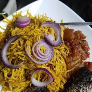 food