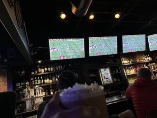 Burke and Riley's Irish Pub