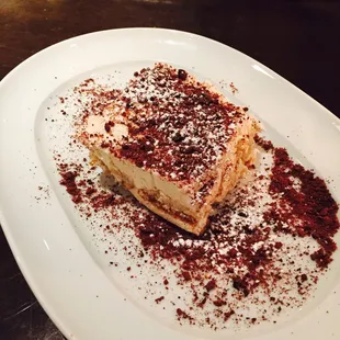 Tiramisu