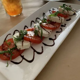 Caprese Salad