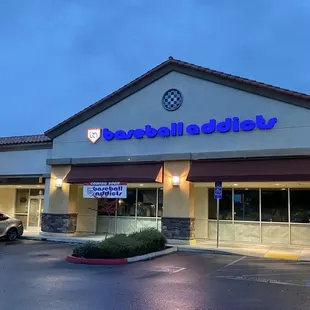 Come Visit us!  Opening Soon