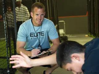 ProForm Baseball Training