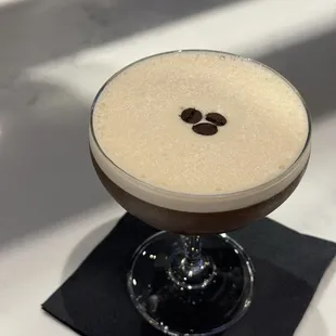 Espresso Martini