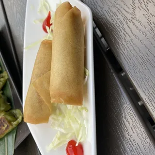 spring Roll