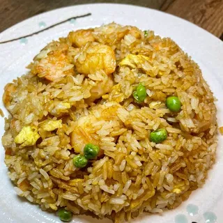 Fried Rice