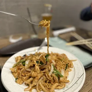Lo Mein