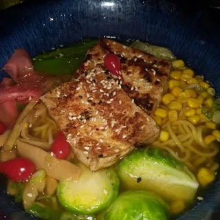 Switch Hitter (Vegan)