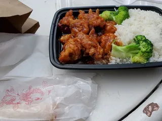 Magic Gourd Restaurant