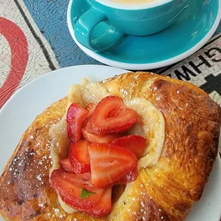 Fruit Danish