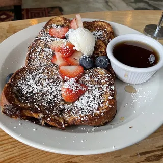 Brioche French Toast