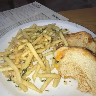 Grilled Cheese