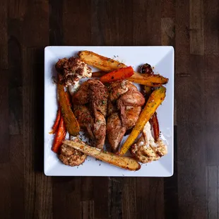 Cornish Hen