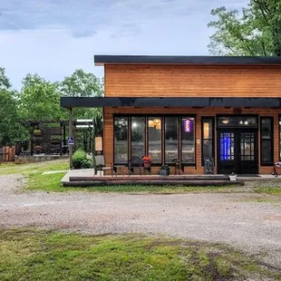Event Space Available