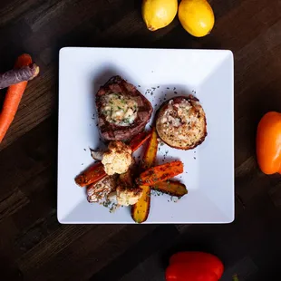 Filet Mignon