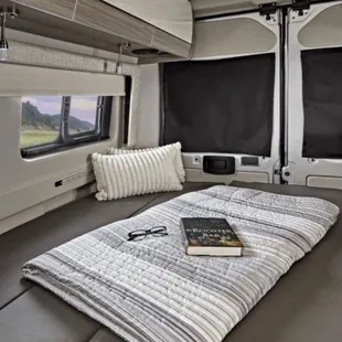 Basecamp RV Sales