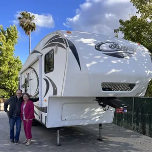 ANOTHER HAPPY CUSTOMER