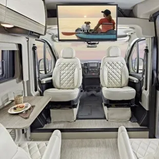 BASECAMP RV IS THE FASTEST SELLING USED RV DEALERSHIP IN CALIFORNIA!