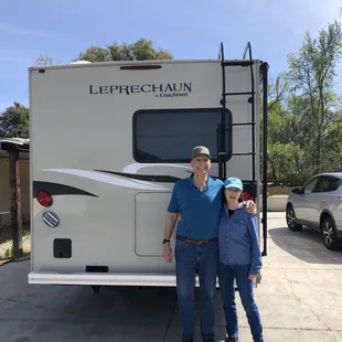 Another Happy Customer!