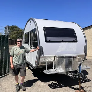 Another Happy Customer!