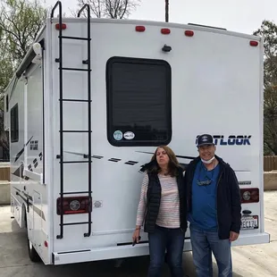 Another Happy Customer!